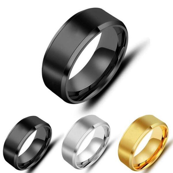 Customized Name Ring/ Challa