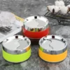 Smokeless Stainless Steel Ashtray