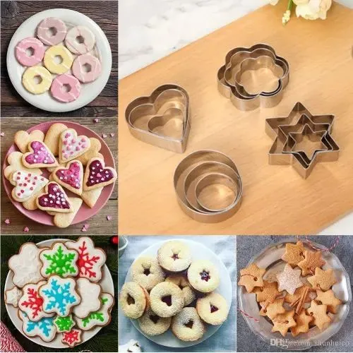 Baking Products