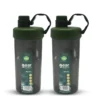 Gear Sports Water Bottle Small - 850ml