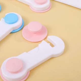 Child Baby Safety Locks Drawer Cabinets Fridge Locks Furniture Blockers Doors Baby Safety Lock Security Toddler Safety