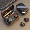 M10 TWS Airpods _ with Super Sound & High Quality Touch Sensors