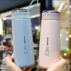 400 ml Portable Nice Glass Bottle
