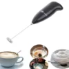 Coffee beater cell operated Blender for Egg Whisk Mixer hand