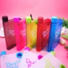 Notebook Portable Water Bottle 380 ML [ 1 piece ]
