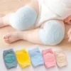 Adjustable Baby Knee Pads Crawling Protector