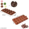 Silicon Chocolate mold Momos 15 cavity