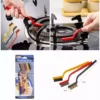 3 Pcs Wire Brush Set