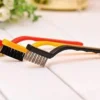 3 Pcs Wire Brush Set