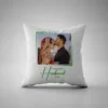 Customize Photo Cushion, Pillow Cushion, Personalized Photo Cushion  ( PERFECT GIFT TO YOUR FAMILY, FRIENDS, OR ANY ONE )