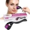 Derma Roller - Reduce Fine Lines for Smooth Skin