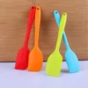 Full Silicone Spatula 27CM Big Size - 1 Piece