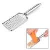 Stainless Steel Cheese & Vegetable Grater