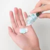 Original Portable Disposable Paper Soap Confetti Cleaning Washing Hand Bath Toiletry Paper Soap