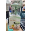 Manual Speedy Chopper | Large Speedy Chopper 5 Blades 900ml | Vegetable Cutter and Slicer | Multifunctional Food Processor