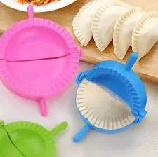 Pack of 3 Samosa & Pastry Dough Maker- MULTICOLOR SET