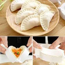 Pack of 3 Samosa & Pastry Dough Maker- MULTICOLOR SET