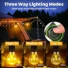 Led camping light bulb-led lights for room-led bulbs-charging light led bulb