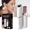 Original Flawless hair remover Facial Hair Removal Machine For Women Cell Operated | (Cell Not Included)
