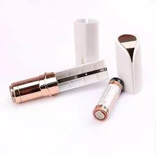 Original Flawless hair remover Facial Hair Removal Machine For Women Cell Operated | (Cell Not Included)