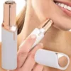 Original Flawless hair remover Facial Hair Removal Machine For Women Cell Operated | (Cell Not Included)