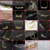 Customized Name Locket Golden Name Locket For Girls, Name Jewelry, Customize Necklace, Customize gift jewellery for girls