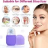 Ice Roller for face