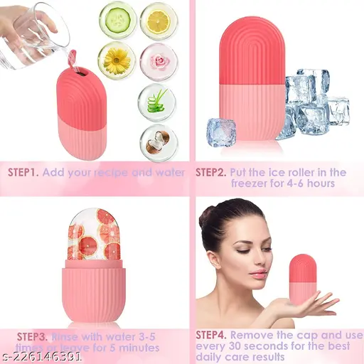Ice Roller for face
