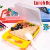 Sandwich Lunch Box