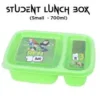 Student Lunch Box – Small 700 ml