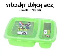 Student Lunch Box – Small 700 ml
