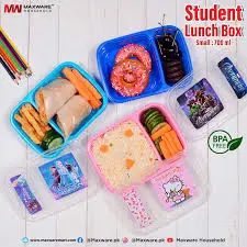Student Lunch Box – Small 700 ml