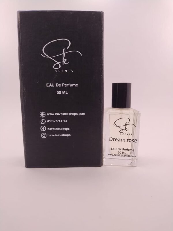 Dream Rose - 50ml