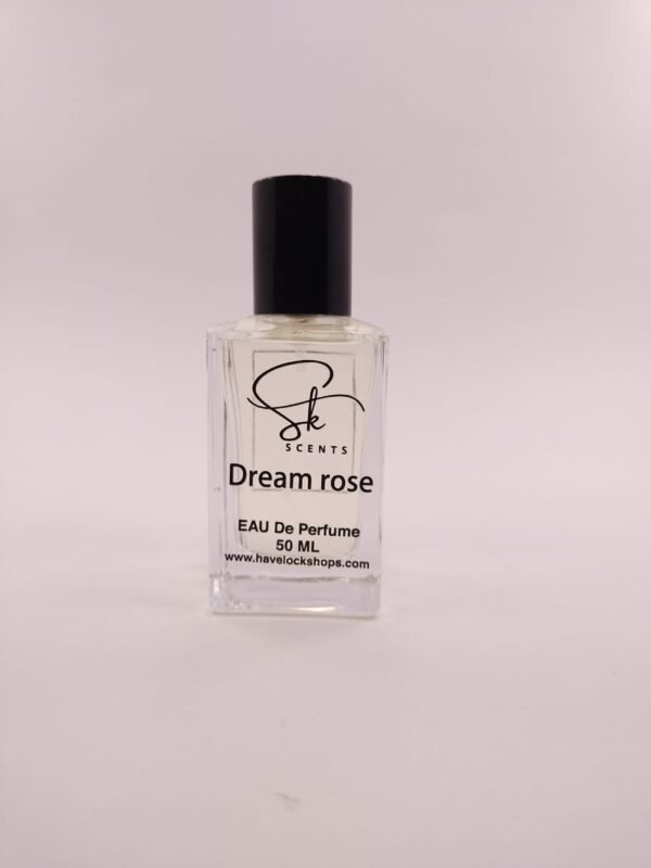 Dream Rose - 50ml