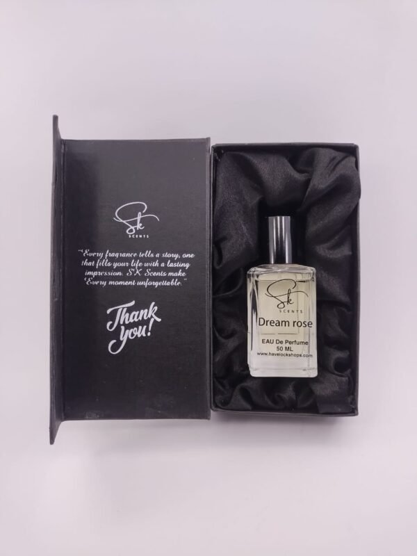 Dream Rose - 50ml
