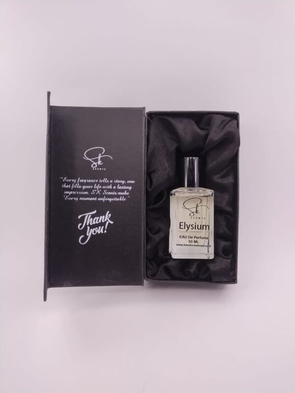 Elysium - 50ml