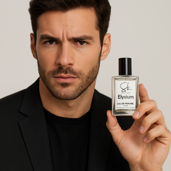 Elysium - 50ml