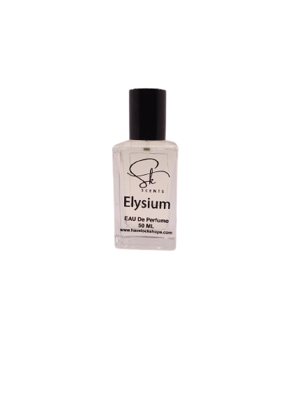 Elysium - 50ml