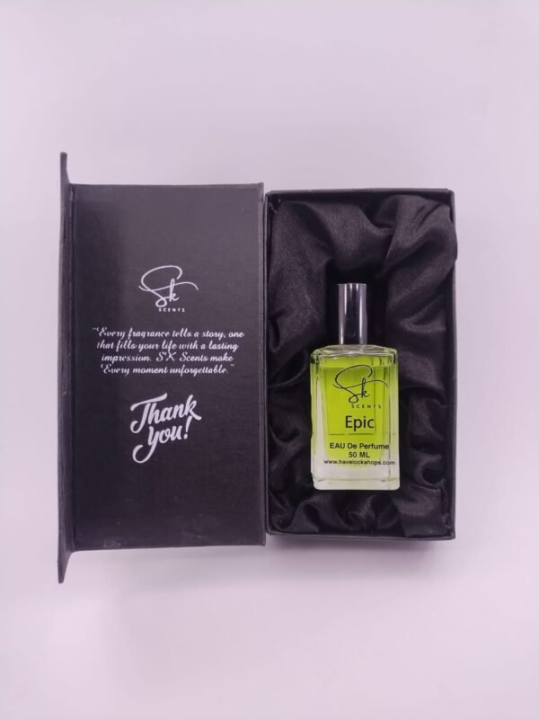 Epic - 50ml