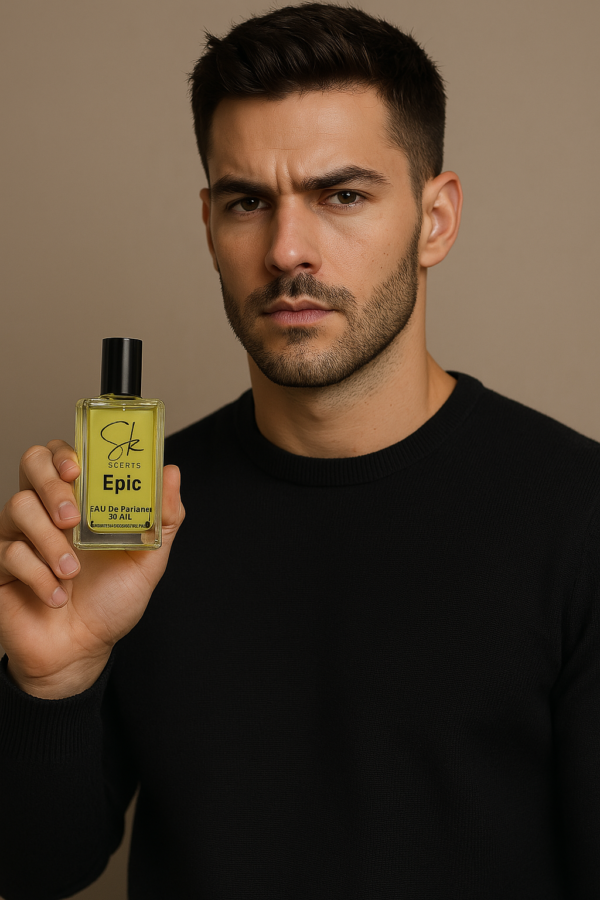 Epic - 50ml