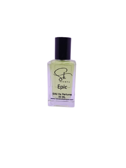 Epic - 50ml