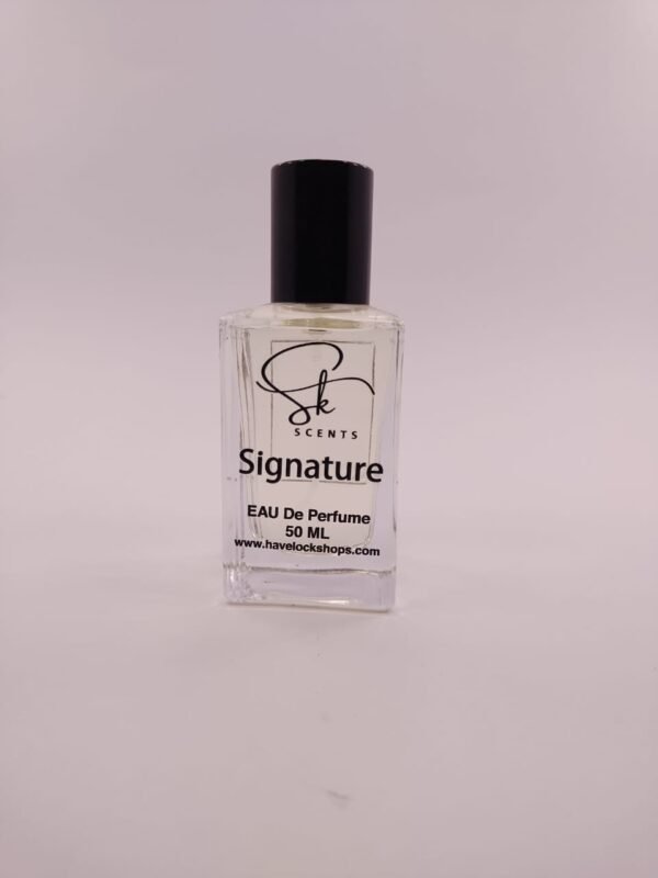 Signature - 50ml