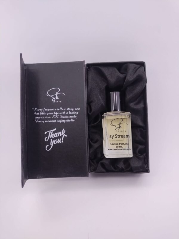 Isy Stream- 50ml