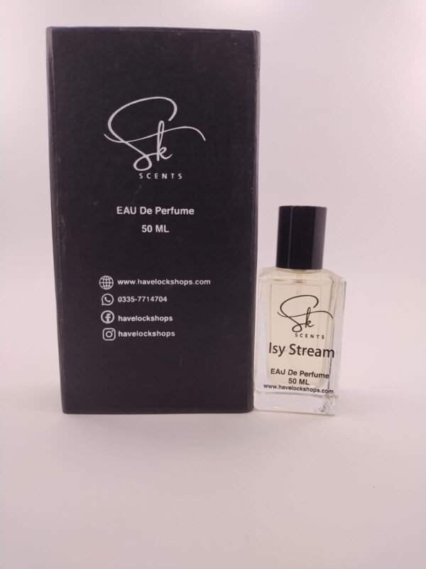 Isy Stream- 50ml
