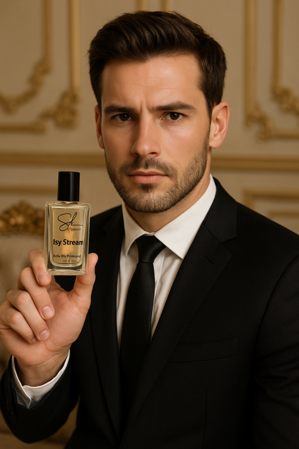 Isy Stream- 50ml