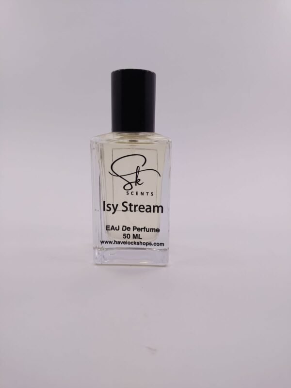 Isy Stream- 50ml
