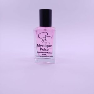 Mystique Pulse - 50ml