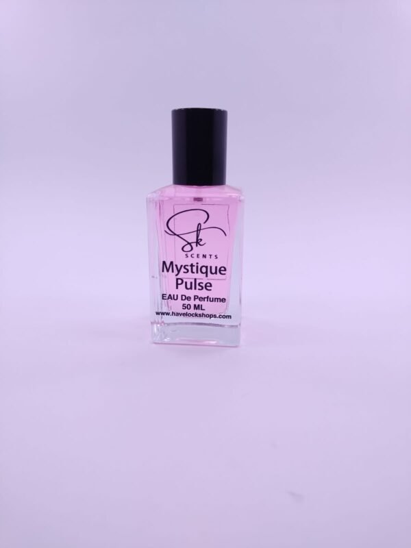 Mystique Pulse - 50ml
