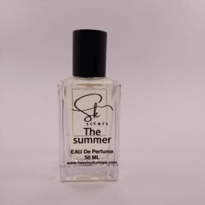 The Summer - 50ml