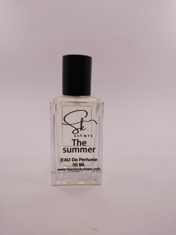 The Summer - 50ml